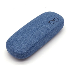 Fashion Casual Creative Storage Solid Color Protection Glasses Case