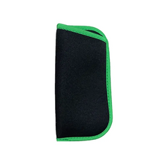 Simple Fashion Drop-Resistant Glasses Storage Bag
