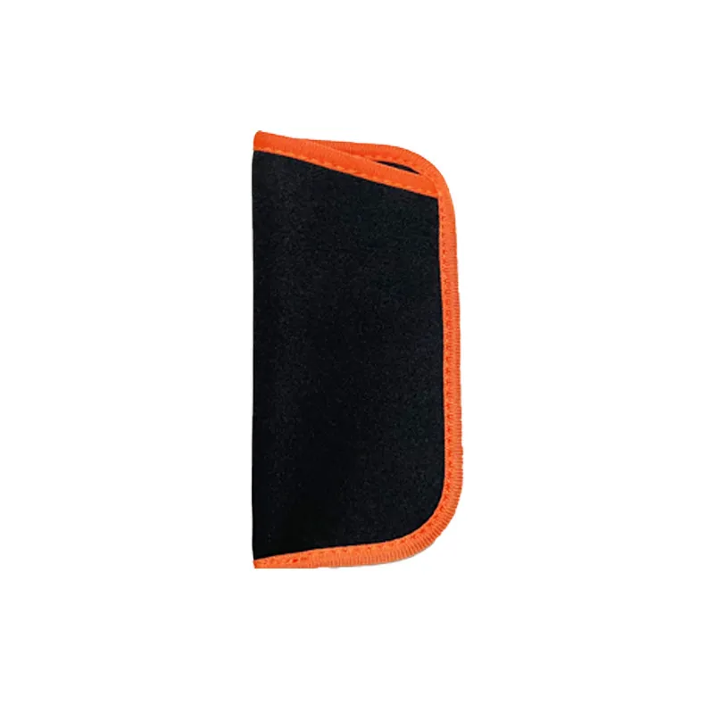 Simple Fashion Drop-Resistant Glasses Storage Bag