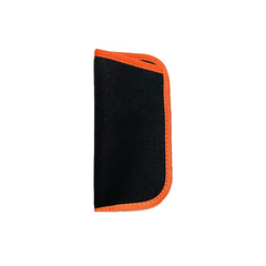 Simple Fashion Drop-Resistant Glasses Storage Bag