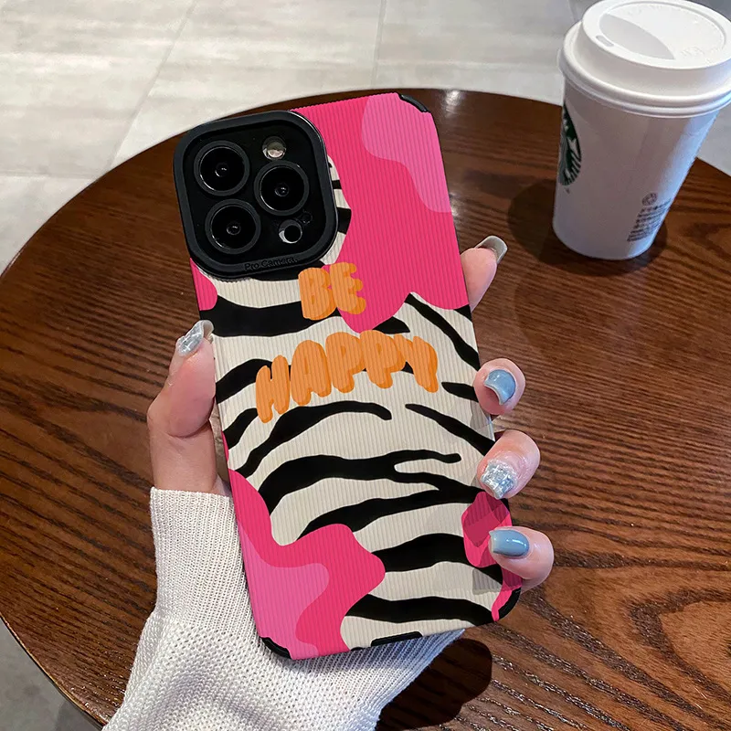 Fashion Style Iphone15promax Phone Case Apple Accessories
