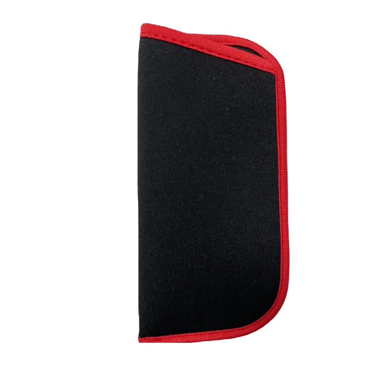 Simple Fashion Drop-Resistant Glasses Storage Bag