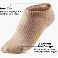 Women Fashion Thick Breathable Socks