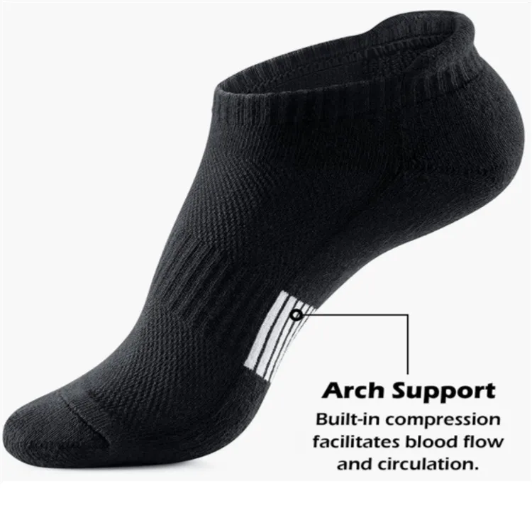 Women Fashion Thick Breathable Socks