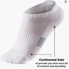 Women Fashion Thick Breathable Socks