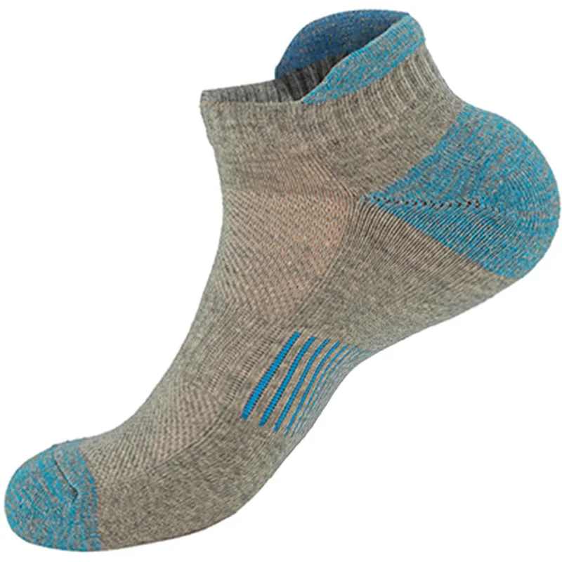Women Fashion Thick Breathable Socks
