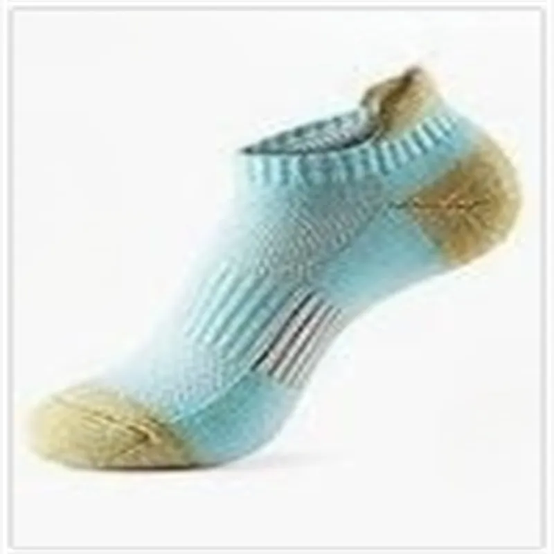 Women Fashion Thick Breathable Socks