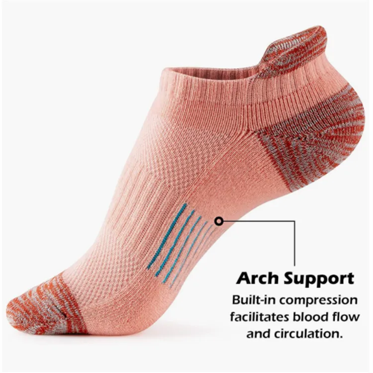 Women Fashion Thick Breathable Socks
