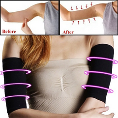 Women Casual Solid Color Arm Sleeves